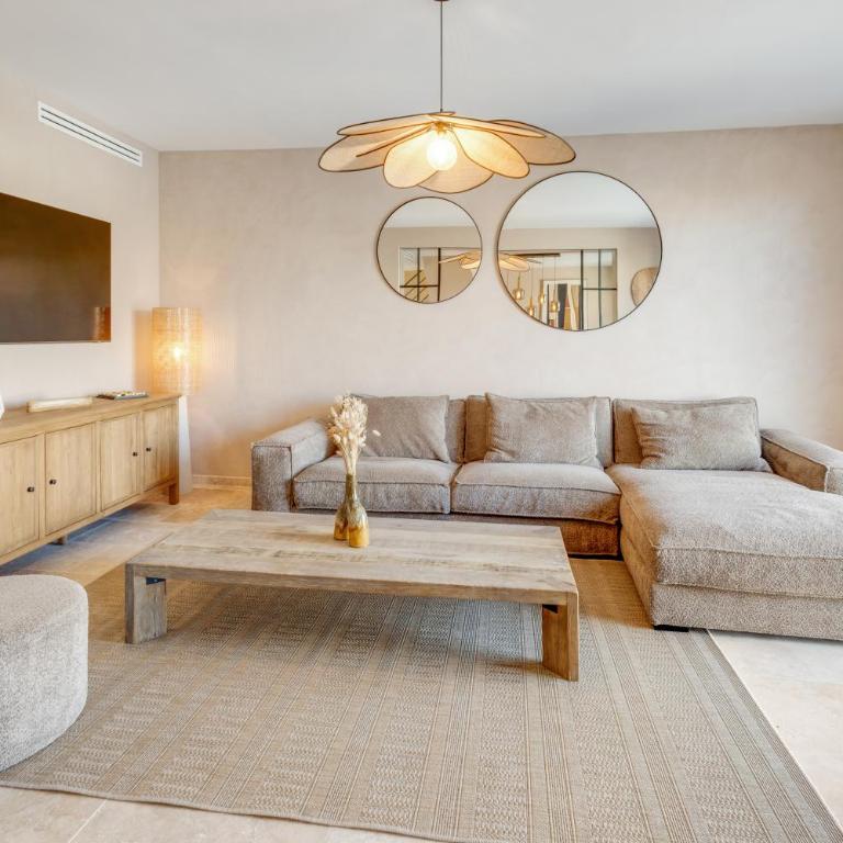 Grimaud Rosa - Villa - 66