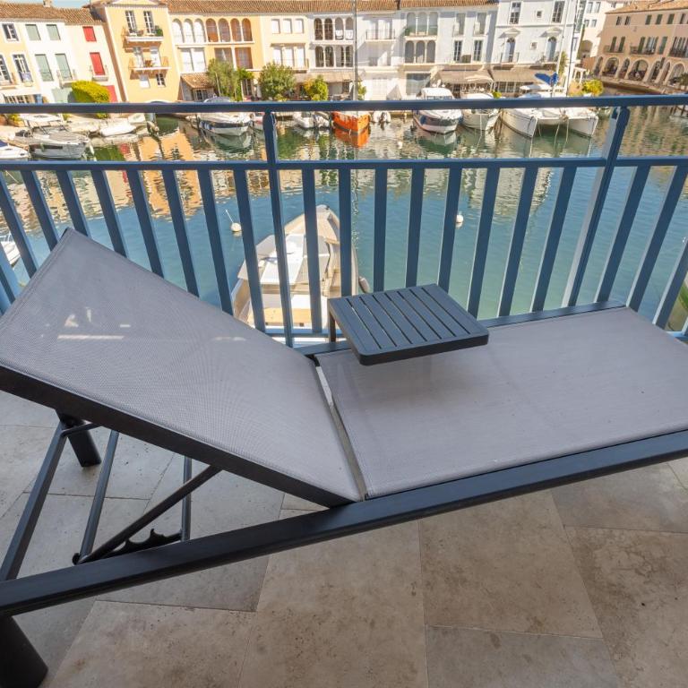 Grimaud Rosa - Villa - 15