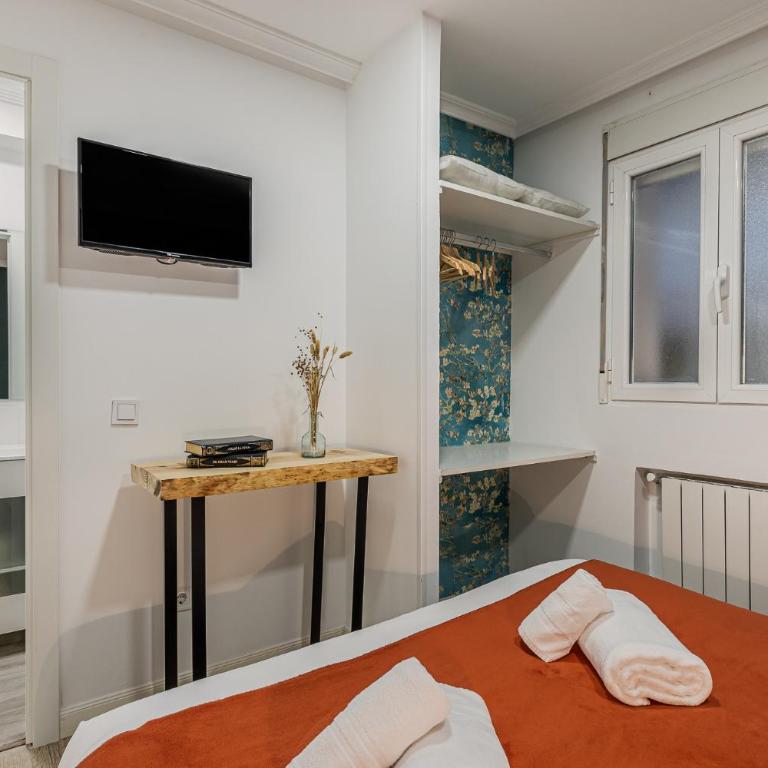 Queens Plaza Mayor I - Apartment - 21
