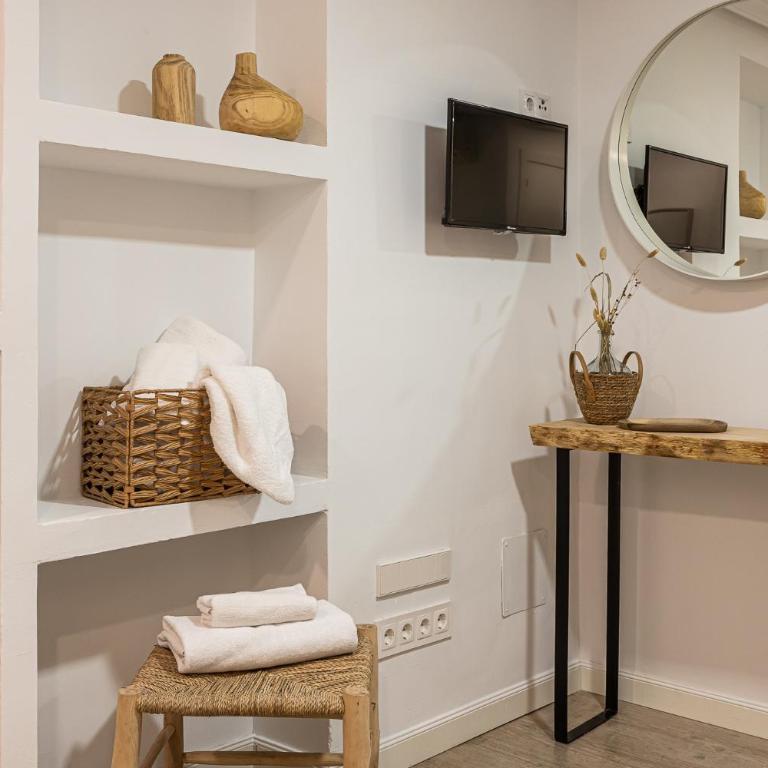 Queens Plaza Mayor I - Apartment - 26