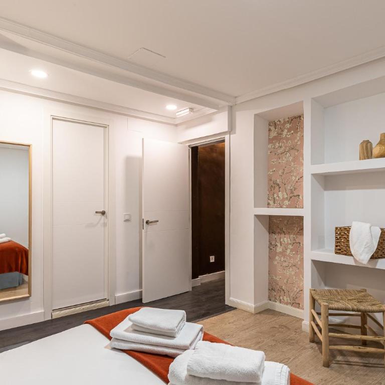 Queens Plaza Mayor I - Apartment - 25