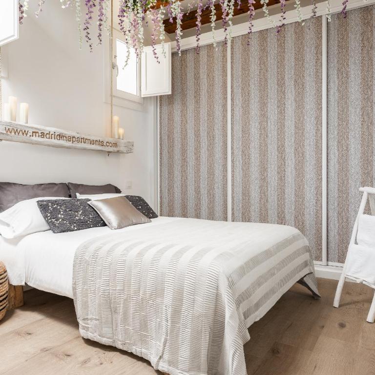 Waou MADRID es MIA - Corta Duración - Apartamento de 2 dormitorios - 42
