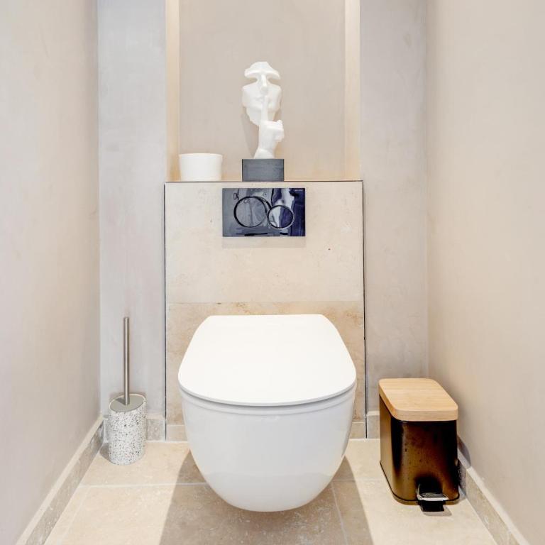 Grimaud Rosa - Villa - 57