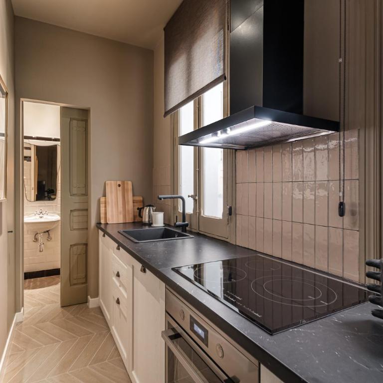 Waou Justicia II - Alquiler Corta Duración - One-Bedroom Apartment - 7