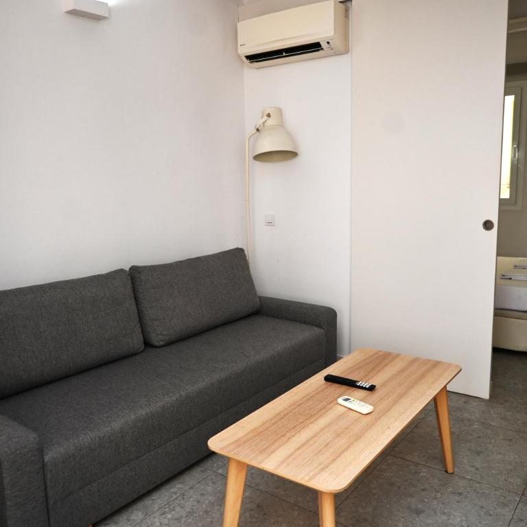 Homenfun Barcelona Hospital Clínic l - One-Bedroom Apartment - 7