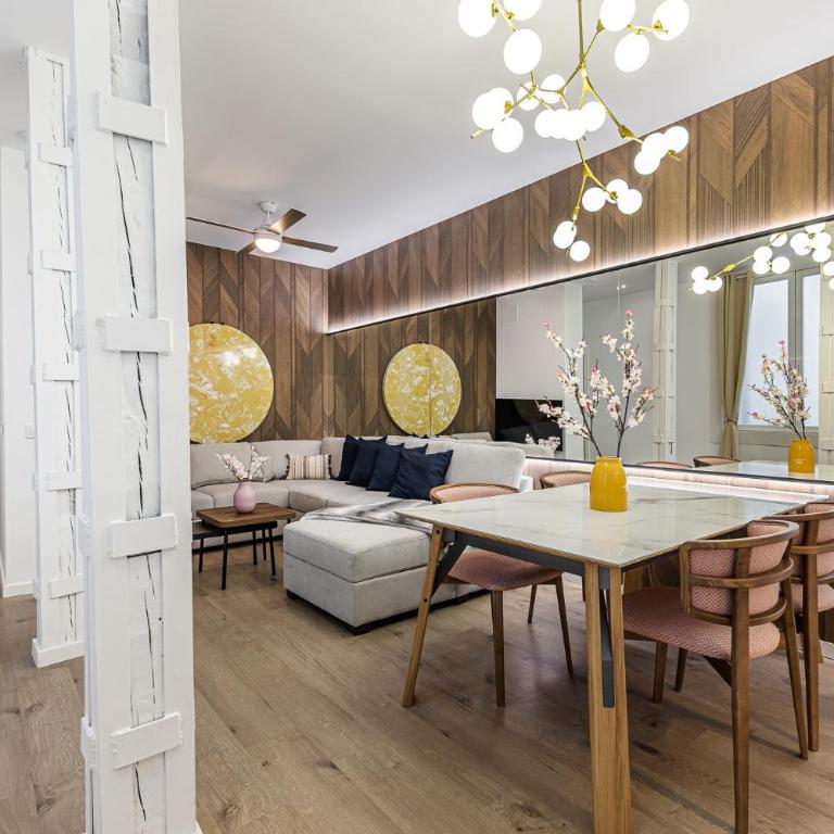 Waou Canalejas es MIA - Corta Duración - Apartamento de 2 dormitorios - 1