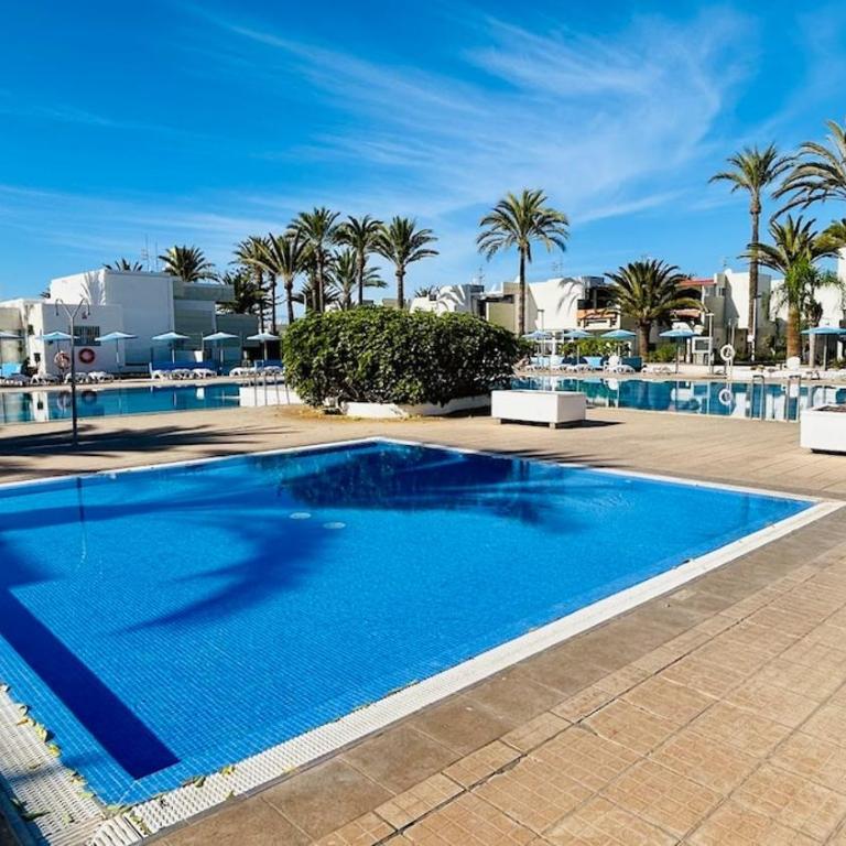 Sunny House Tenerife - Apartamento - 5