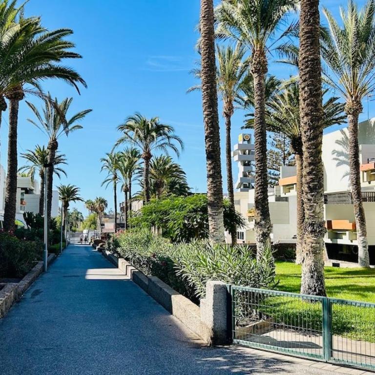Sunny House Tenerife - Apartamento - 22