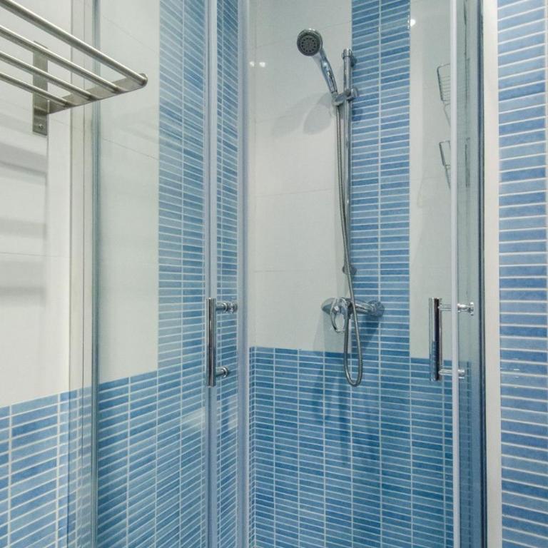 Cozy apartment-2Bedroom 1Bath-Malasaña - Apartment - 25