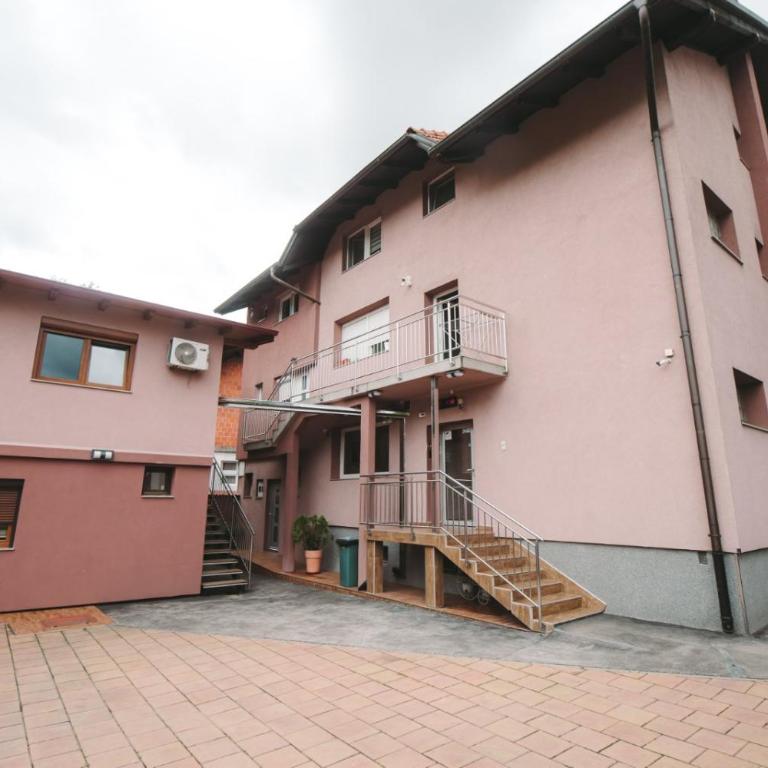 Apartmani Vesto - Studio Apartman - 3