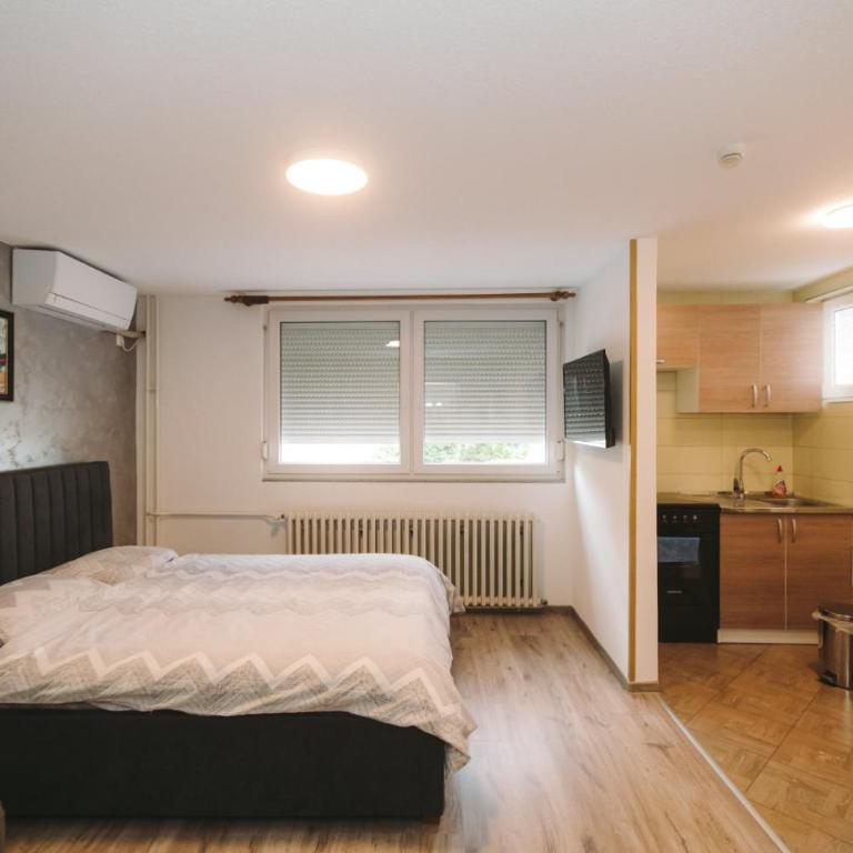 Apartmani Vesto - Deluks Apartman - 4