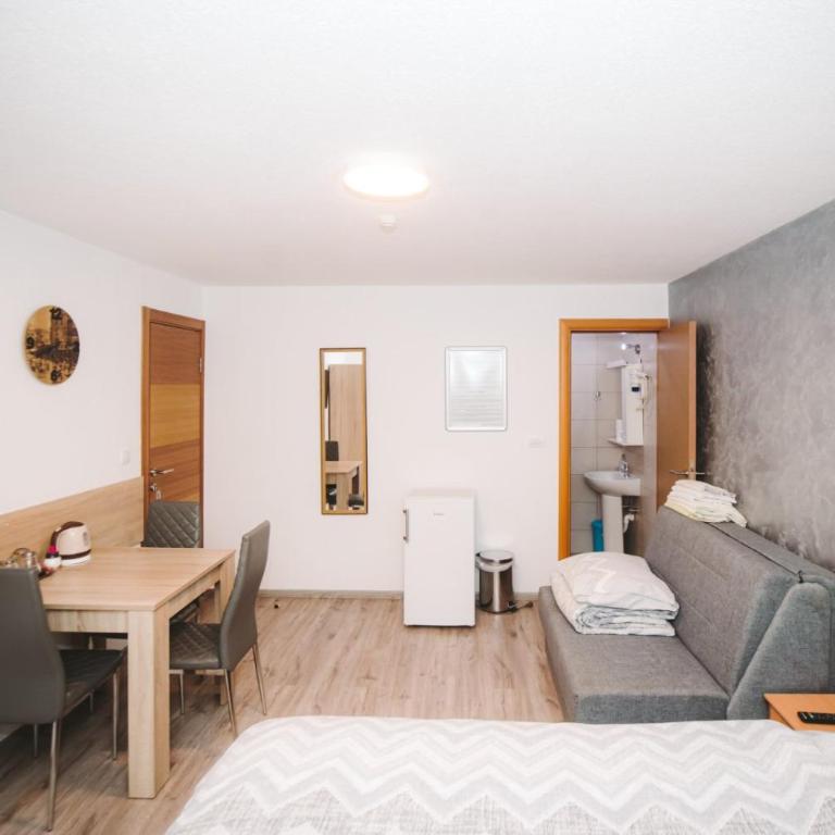 Apartmani Vesto - Studio Apartman - 1