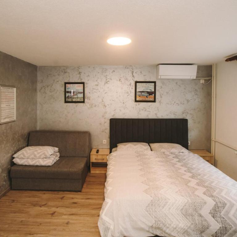 Apartmani Vesto - Deluks Apartman - 3