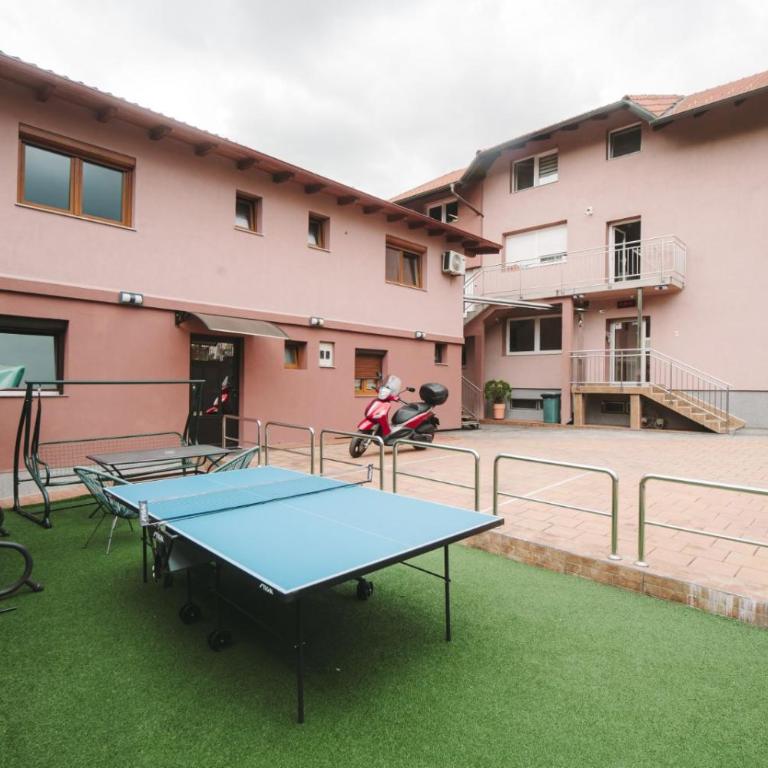 Apartmani Vesto - Standardni Apartman - 2