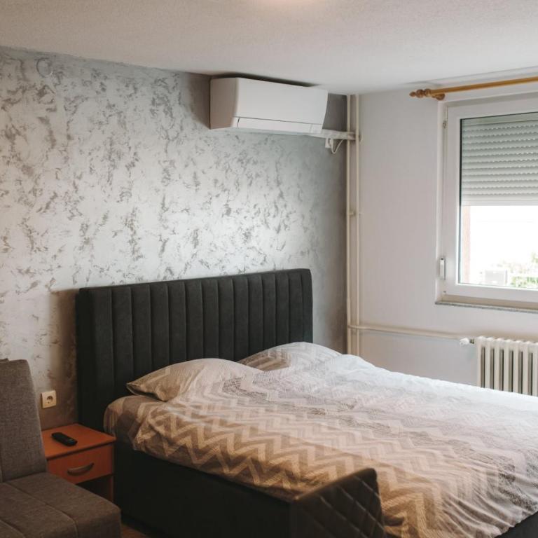 Apartmani Vesto - Studio Apartman - 13