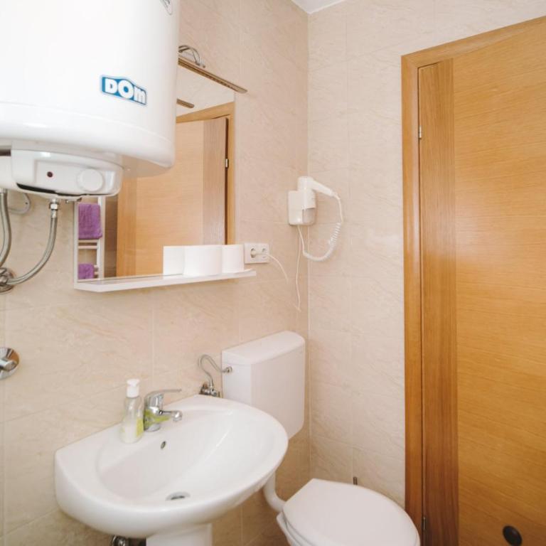 Apartmani Vesto - Apartman - 16
