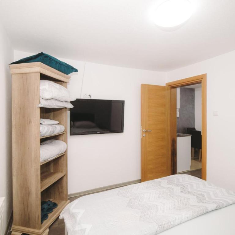 Apartmani Vesto - Standardni Apartman - 13