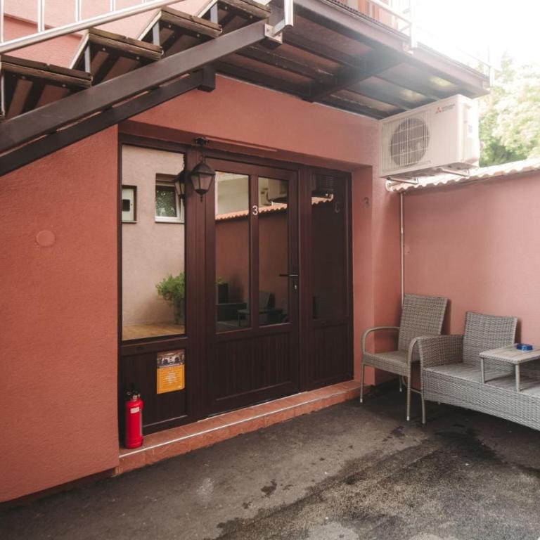 Apartmani Vesto - Standardni Apartman - 12