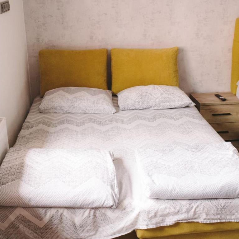 Apartmani Vesto - Standardni Apartman - 20