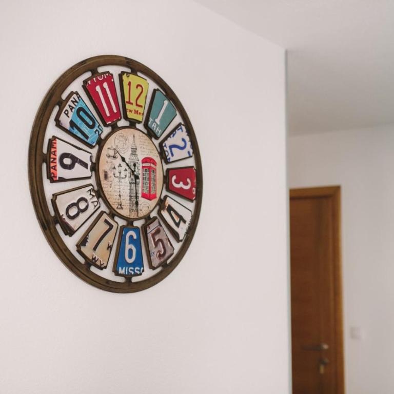 Apartmani Vesto - Apartman - 9