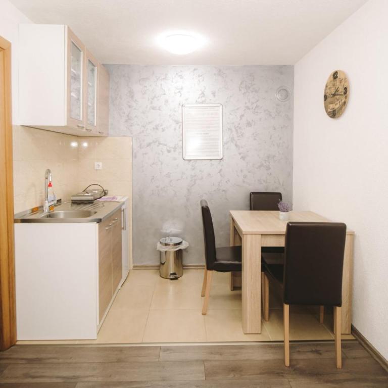 Apartmani Vesto - Standardni Apartman - 9