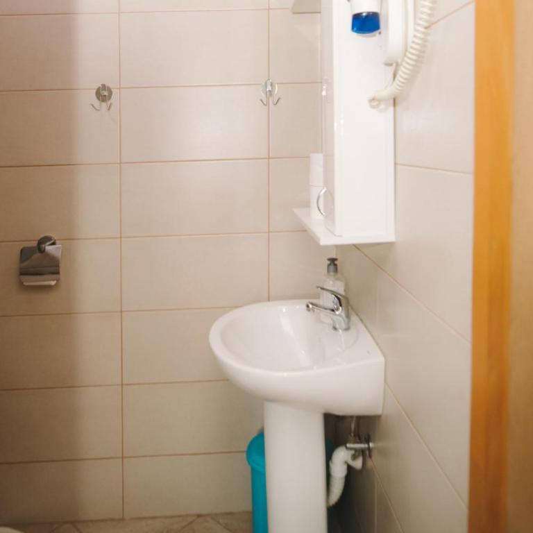 Apartmani Vesto - Studio Apartman - 12