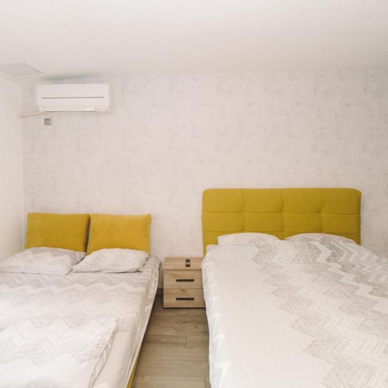 Apartmani Vesto - Standardni Apartman - 15