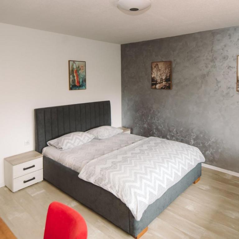 Apartmani Vesto - Apartman - 10