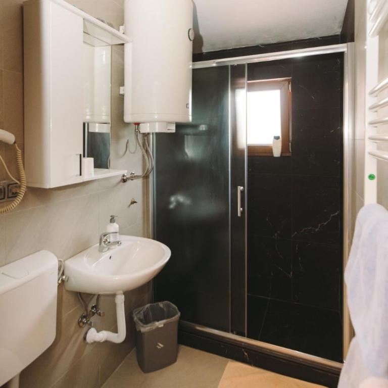 Apartmani Vesto - Standardni Apartman - 11