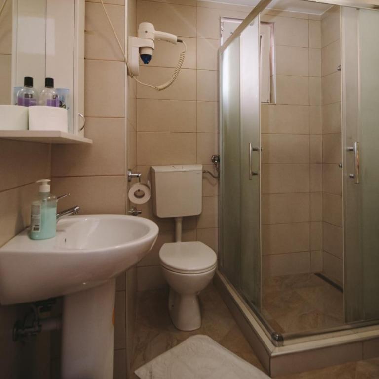Apartmani Vesto - Deluks Apartman - 10