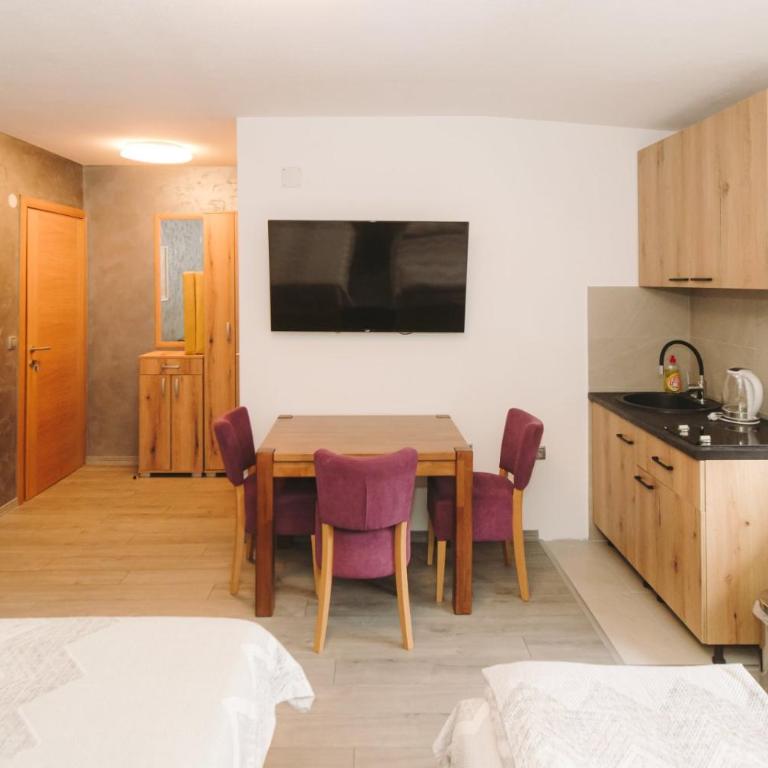 Apartmani Vesto - Standardni Apartman - 8