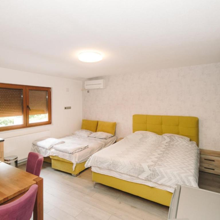 Apartmani Vesto - Standardni Apartman - 10