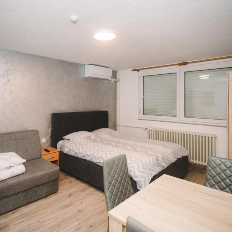 Apartmani Vesto - Studio Apartman - 11