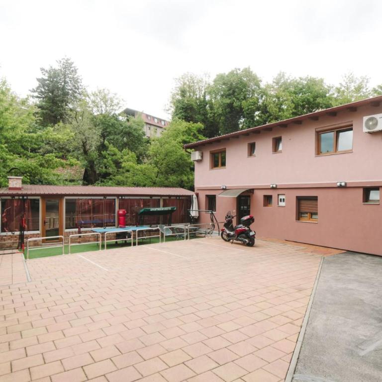 Apartmani Vesto - Standardni Apartman - 9
