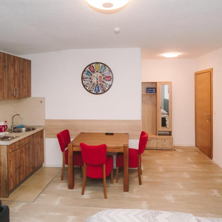 Apartmani Vesto - Apartman - 8