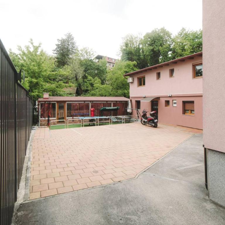 Apartmani Vesto - Standardni Apartman - 6