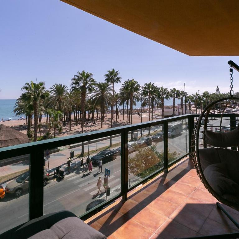 Piso sobre el mar - Apartamento - 3