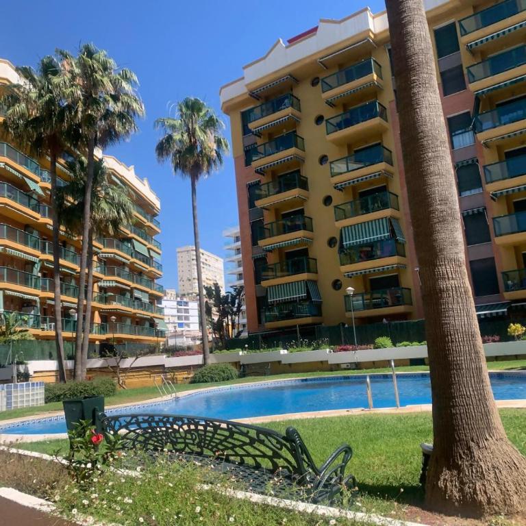 Piso sobre el mar - Apartamento - 7