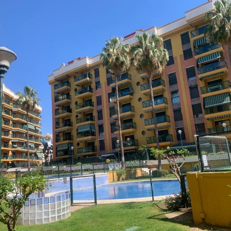 Piso sobre el mar - Apartamento - 6