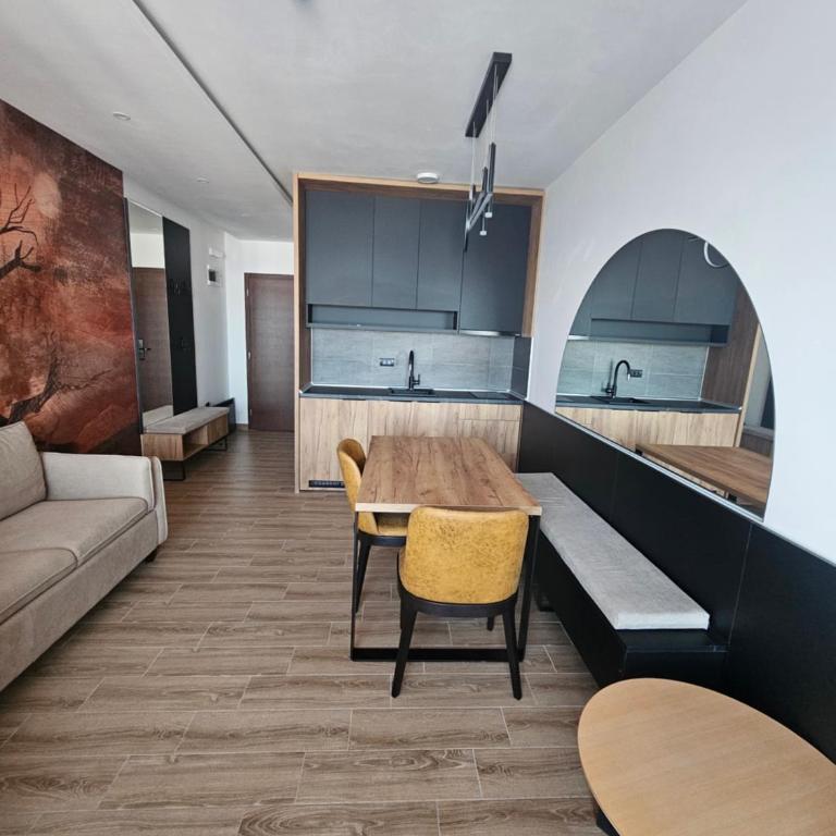 Marrilux apartments Residence Hill - Family Studio - 13