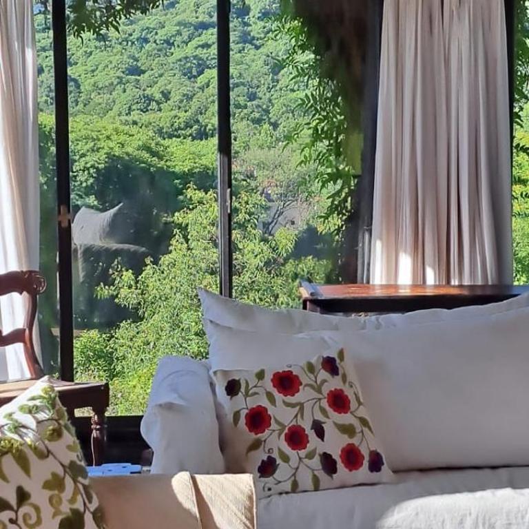 Arnaga - Casa de 7 dormitorios - 6