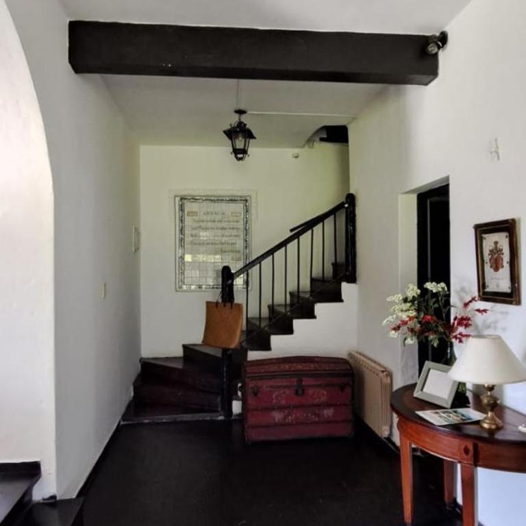 Arnaga - Casa de 7 dormitorios - 7