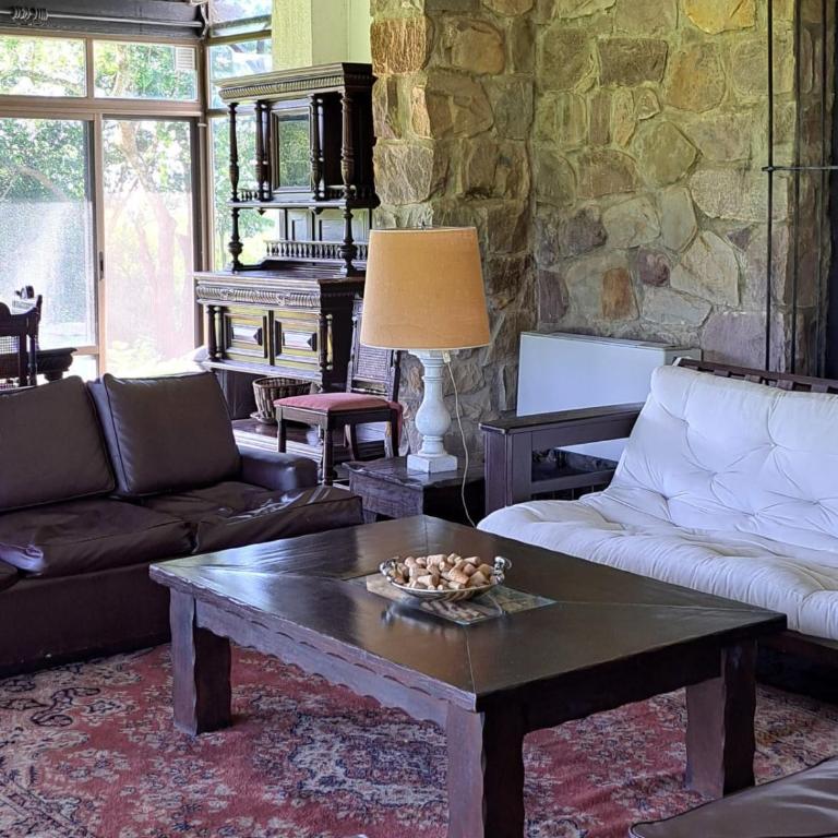 Arnaga - Casa de 7 dormitorios - 15