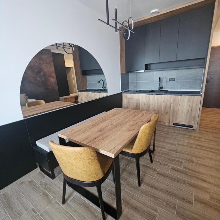Marrilux apartments Residence Hill - Family Studio - 4