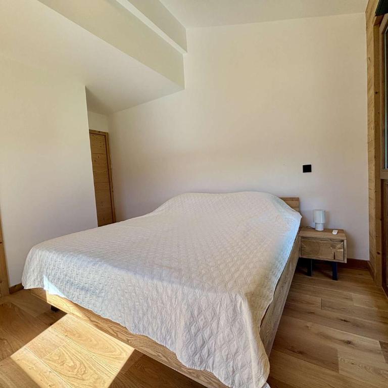 Art'Mony A205 - Votre T3 lumineux et neuf à Petit Châtel - Apartment mit 2 Schlafzimmern - 11