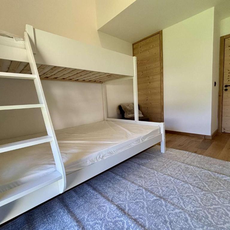 Art'Mony A205 - Votre T3 lumineux et neuf à Petit Châtel - Apartment mit 2 Schlafzimmern - 16