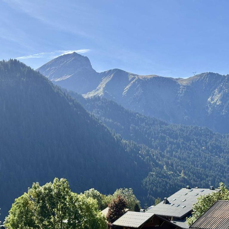 Art'Mony A205 - Votre T3 lumineux et neuf à Petit Châtel - Apartment mit 2 Schlafzimmern - 22