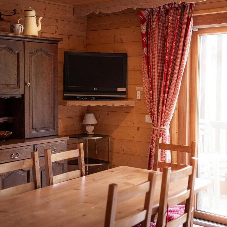Chardonneret 3 - Appartamento Comfort - 2