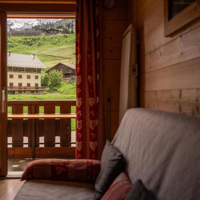 Chardonneret 3 - Appartamento Comfort - 3