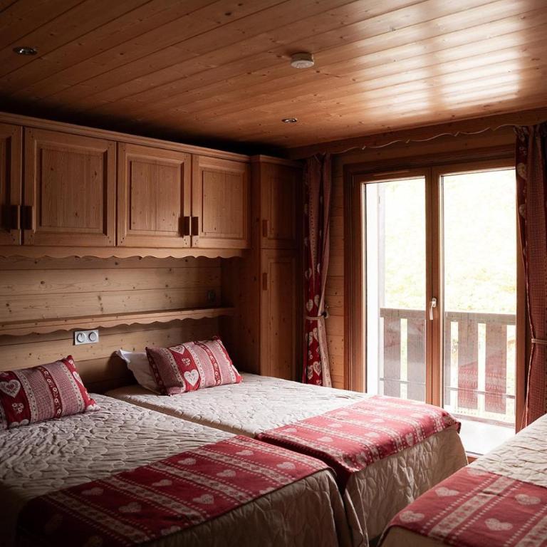 Chardonneret 3 - Appartamento Comfort - 6